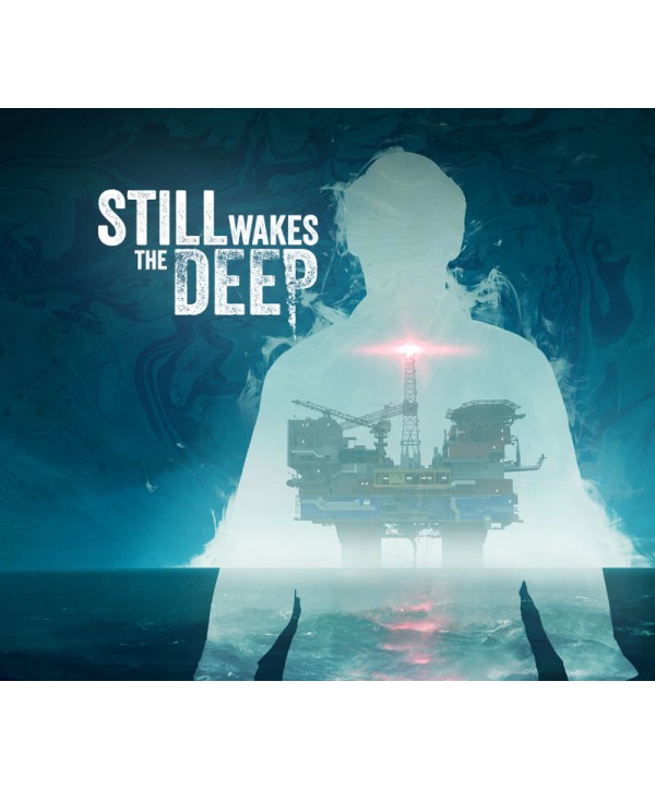 Still Wakes the Deep Xbox Series X|S / MS Store (PC) Key EUROPE